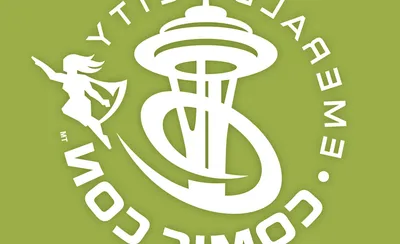 Emerald City Comic Con