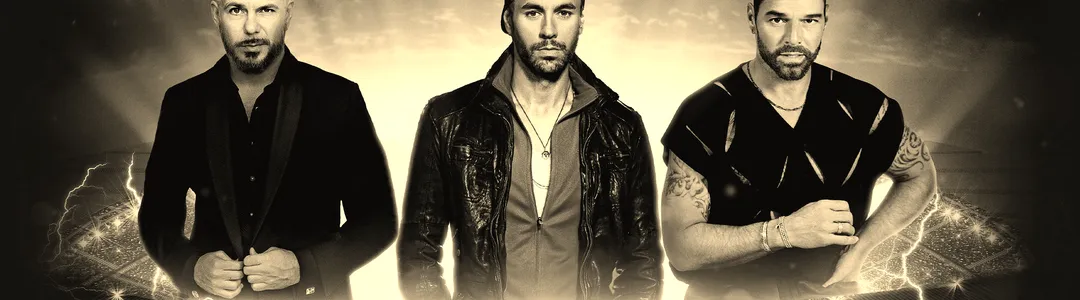 Enrique Iglesias