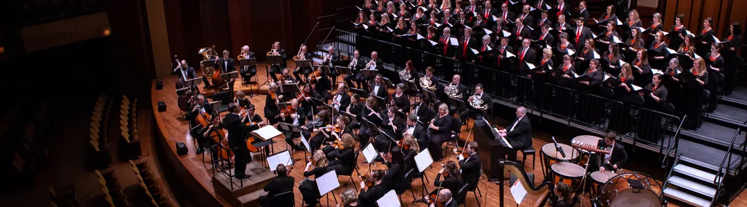 Ensign Symphony and Chorus