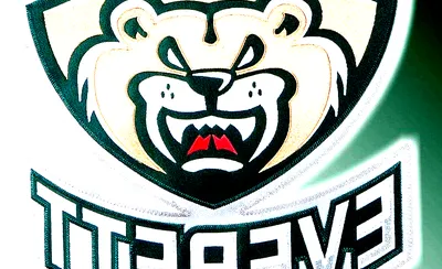 Everett Silvertips