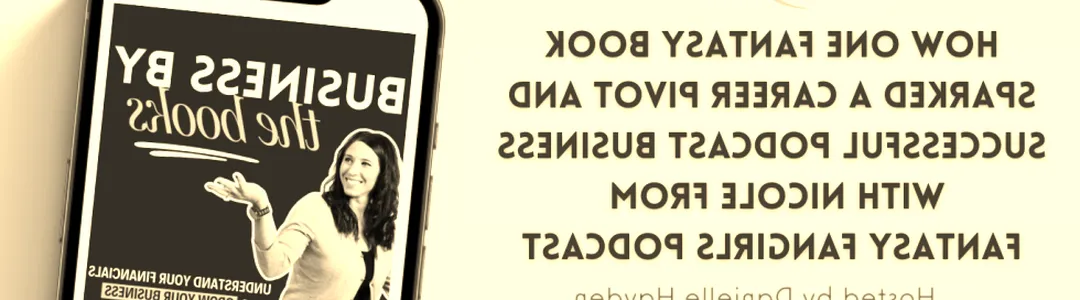 Fantasy Fangirls Podcast