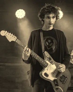 Finn Wolfhard