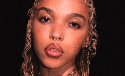 FKA Twigs
