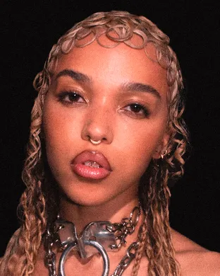 FKA Twigs