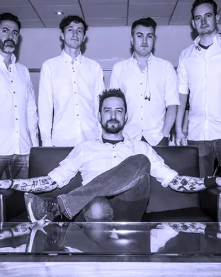 Frank Turner