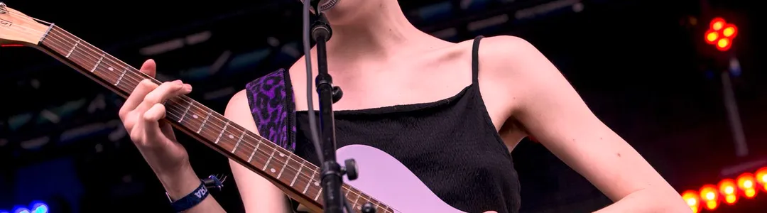 Frankie Cosmos