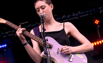 Frankie Cosmos