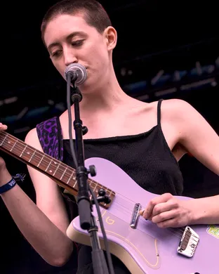 Frankie Cosmos
