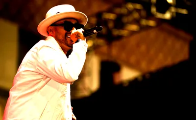 Frankie J