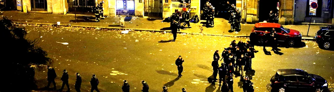 French Police