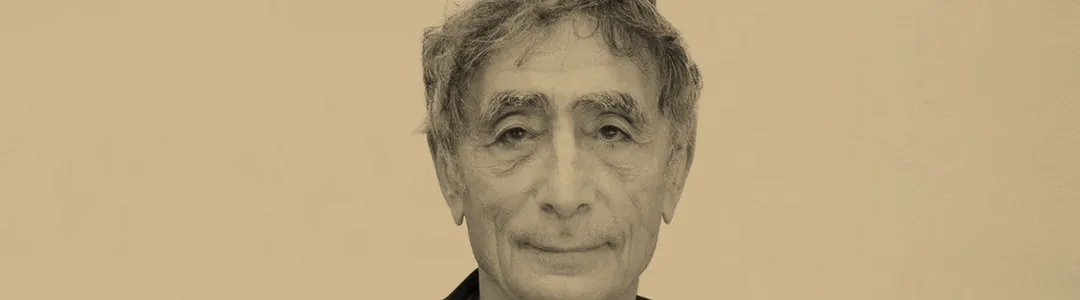 Gabor Mate