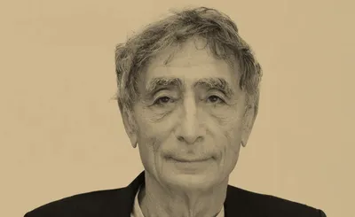 Gabor Mate
