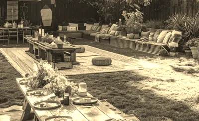 Garden Party