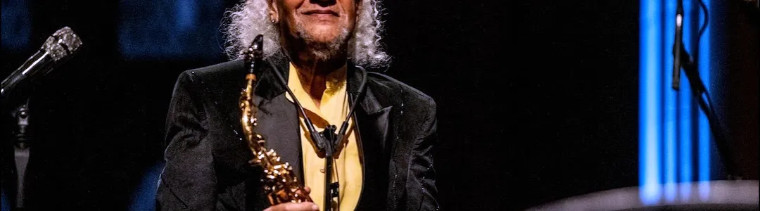 Gary Bartz
