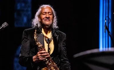 Gary Bartz