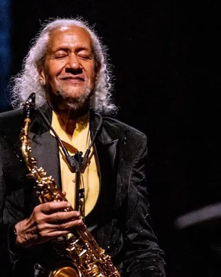 Gary Bartz And NTU Troop