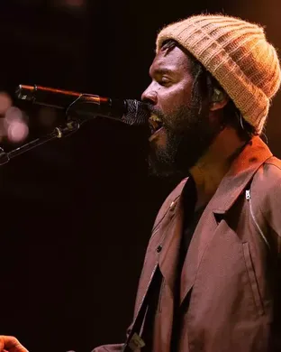 Gary Clark Jr.