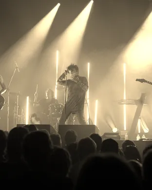 Gary Numan