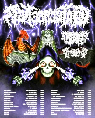 Gatecreeper Seattle