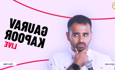Gaurav Kapoor