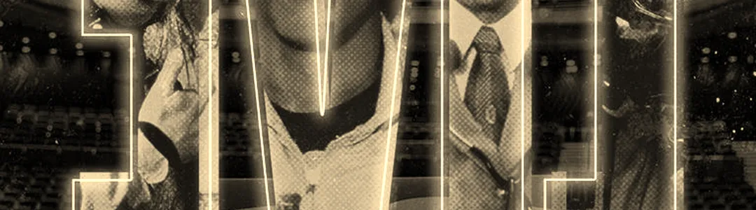 Ghostbusters In Concert