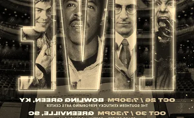 Ghostbusters In Concert