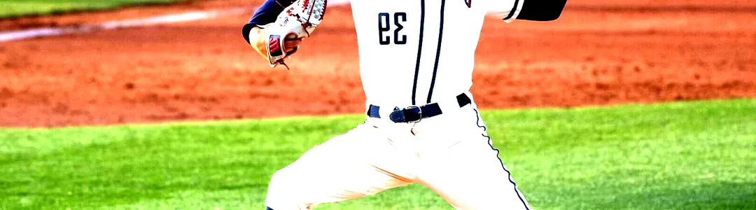 Gonzaga Bulldogs Baseball