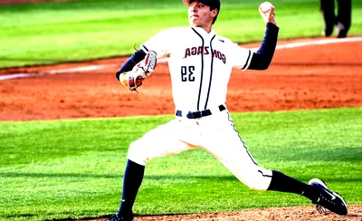 Gonzaga Bulldogs Baseball