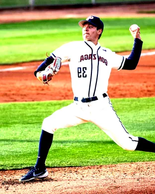 Gonzaga Bulldogs Baseball