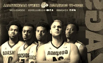 Gonzaga Bulldogs Basketball