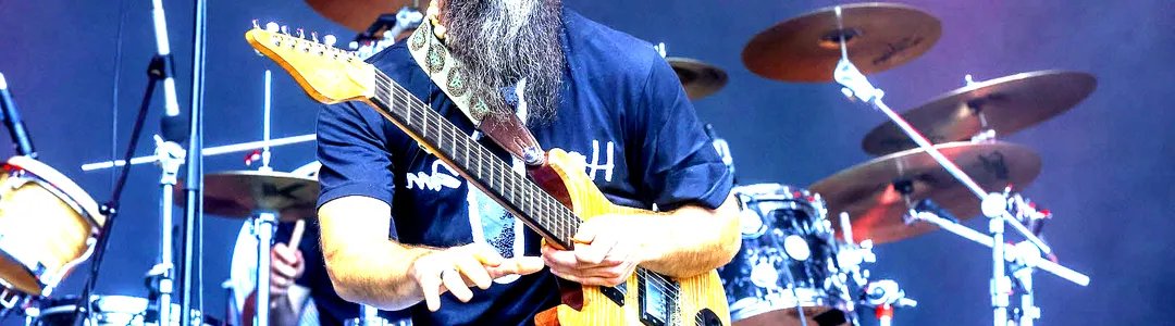 Groundation