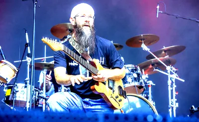 Groundation