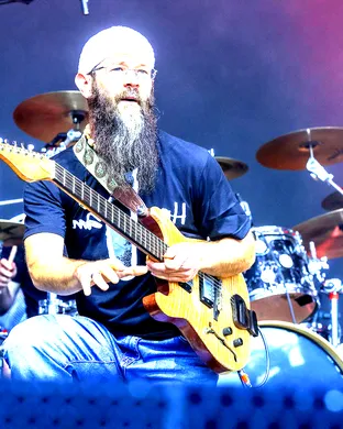Groundation