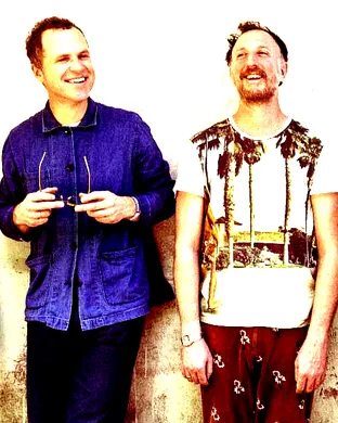 Guster & Seattle Symphony