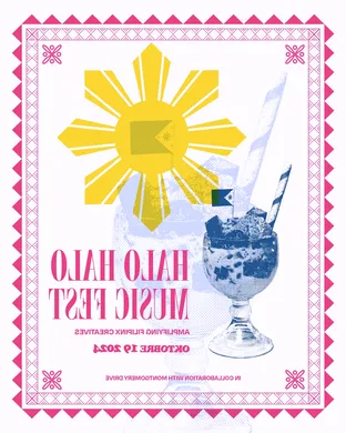 Halo Fest - 2 Day Pass