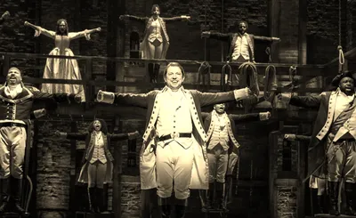 Hamilton