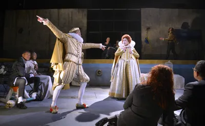 Hamlet