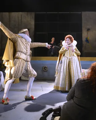 Hamlet Seattle