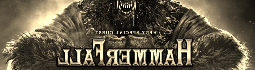 Hammerfall