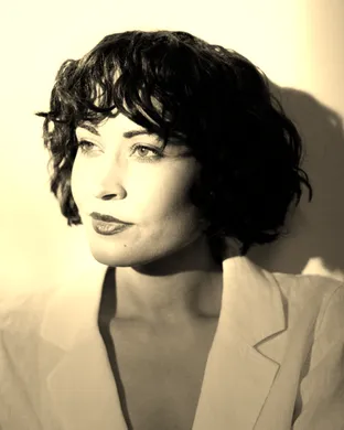 Hannah Berner Seattle