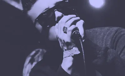 Haunt Me