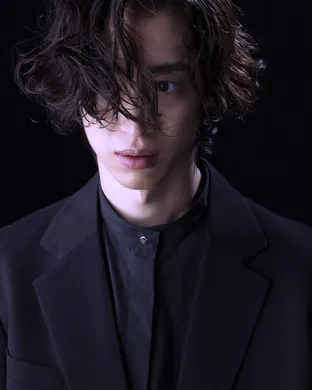 Hayato Sumino