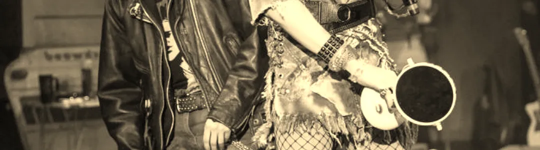 Hedwig and The Angry Inch