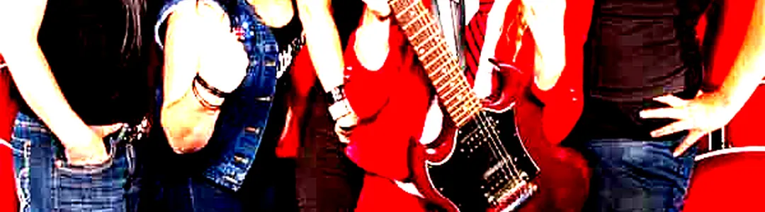 Hell's Belles - Tribute to AC/DC