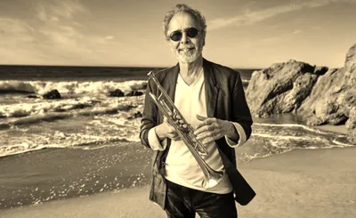 Herb Alpert