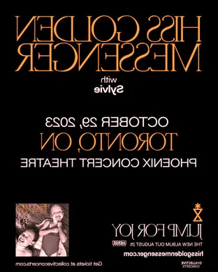 Hiss Golden Messenger