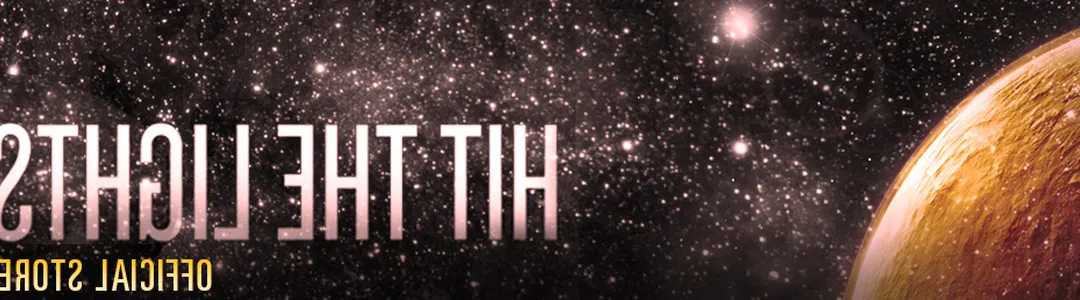 Hit the Lights
