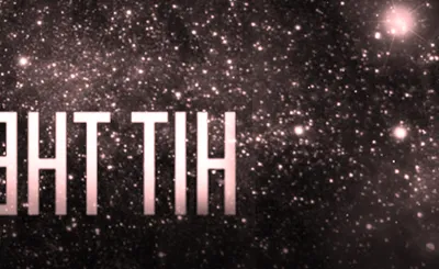 Hit the Lights