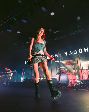 Holly Humberstone Seattle