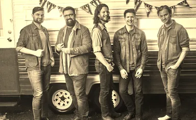 Home Free